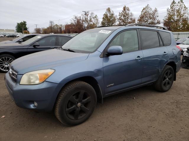 TOYOTA RAV4 LIMIT 2008 jtmbk31v886028765