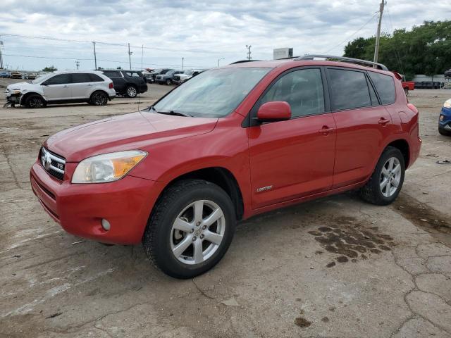 TOYOTA RAV4 2008 jtmbk31v886032797