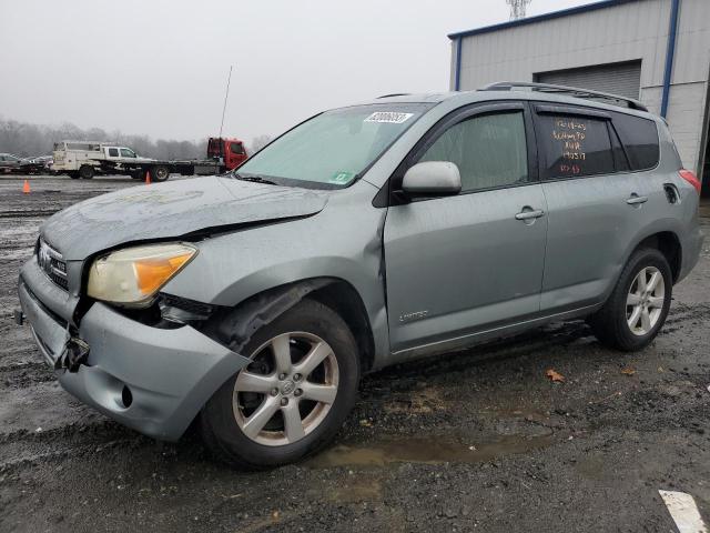 TOYOTA RAV4 2008 jtmbk31v886037644