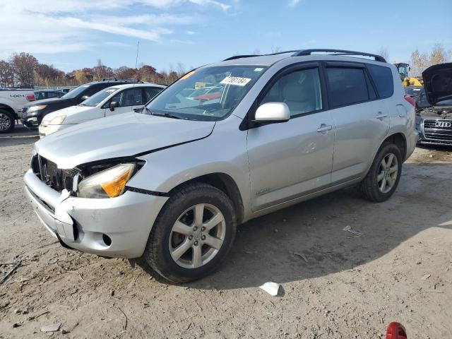 TOYOTA RAV4 LIMIT 2008 jtmbk31v886047221