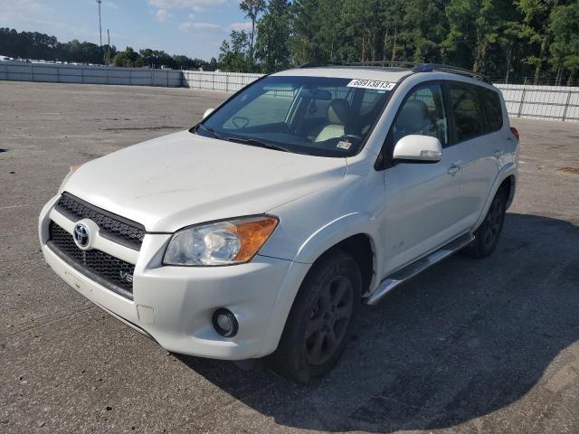 TOYOTA RAV4 LIMIT 2009 jtmbk31v895083353