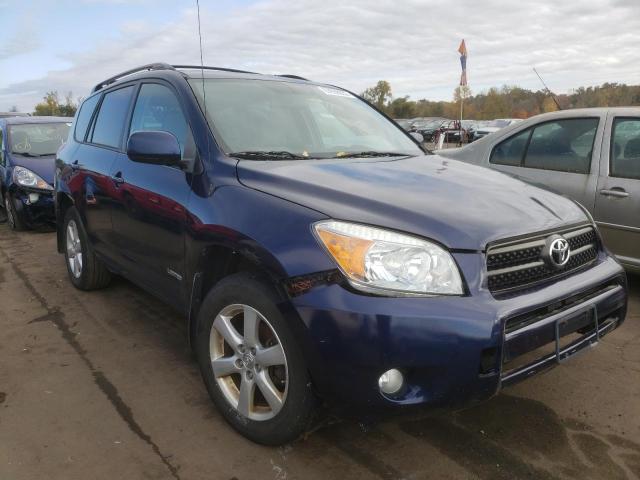 TOYOTA RAV4 2006 jtmbk31v965009354