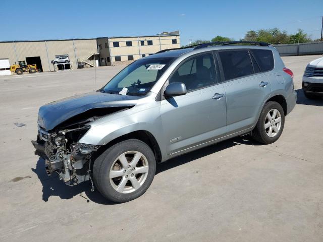 TOYOTA RAV4 2006 jtmbk31v965010438