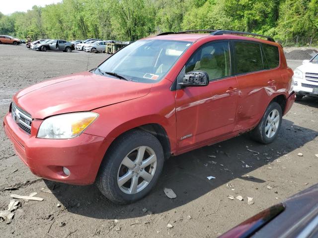 TOYOTA RAV4 2006 jtmbk31v966008991