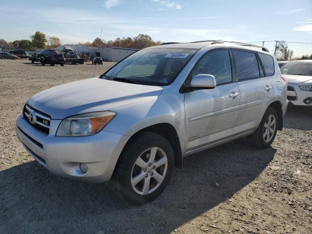 TOYOTA RAV4 LIMIT 2007 jtmbk31v975022218