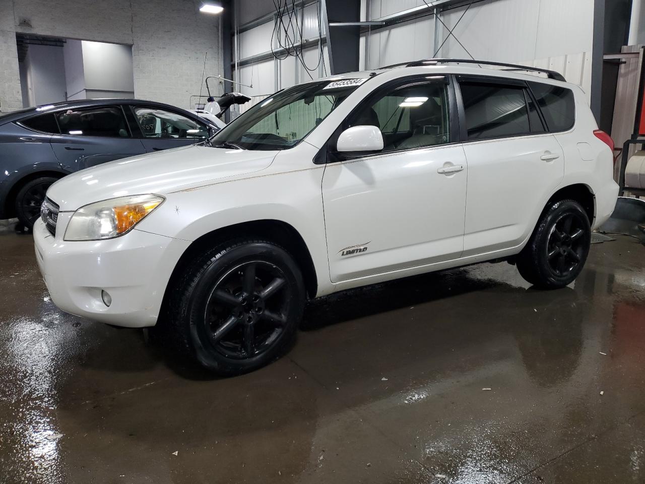 TOYOTA RAV 4 2007 jtmbk31v975032599