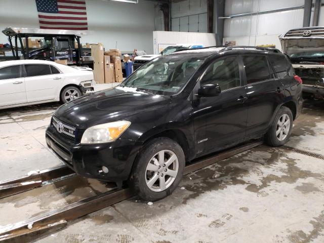 TOYOTA RAV4 2007 jtmbk31v976023394