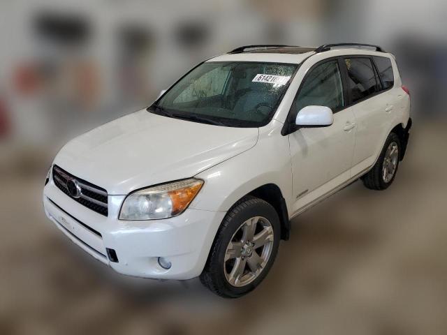 TOYOTA RAV4 2008 jtmbk31v985057469