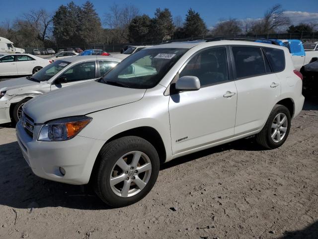 TOYOTA RAV4 2008 jtmbk31v985063952