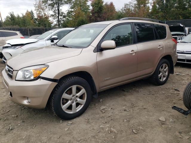 TOYOTA RAV4 LIMIT 2008 jtmbk31v985067192