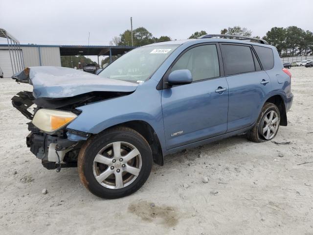 TOYOTA RAV4 LIMIT 2008 jtmbk31v986033411