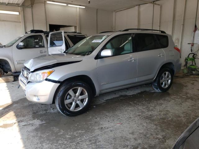 TOYOTA RAV4 2008 jtmbk31v986038656