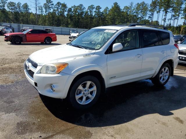 TOYOTA RAV4 2009 jtmbk31v995071681