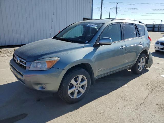 TOYOTA RAV4 2006 jtmbk31vx65004504