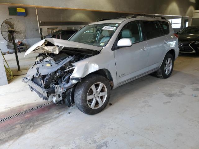 TOYOTA RAV4 2006 jtmbk31vx65005376