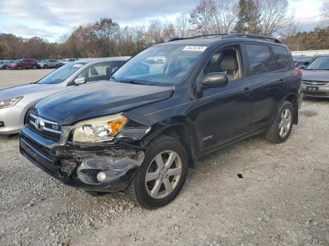 TOYOTA RAV4 2006 jtmbk31vx66008868