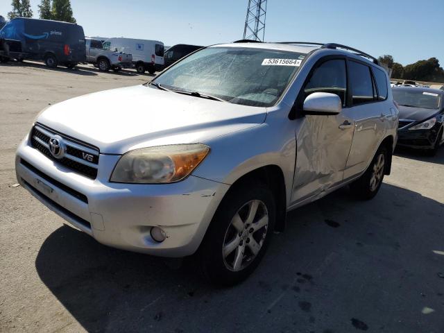 TOYOTA RAV4 2006 jtmbk31vx66009700