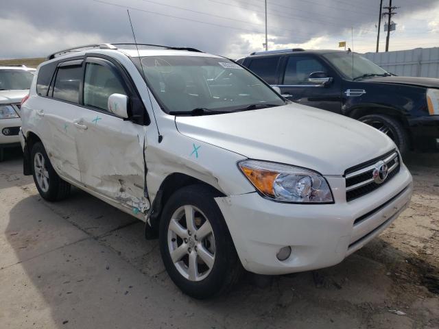 TOYOTA RAV4 LIMIT 2008 jtmbk31vx85046710