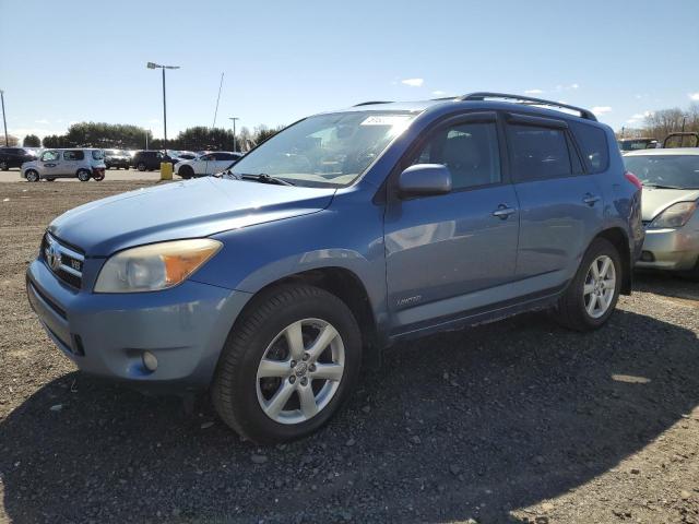 TOYOTA RAV4 2008 jtmbk31vx85048974