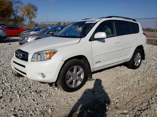 TOYOTA RAV4 2008 jtmbk31vx85064950