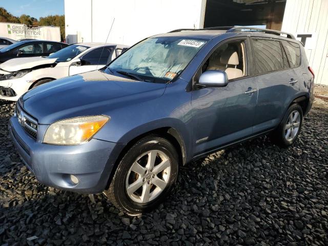 TOYOTA RAV4 2008 jtmbk31vx85067945