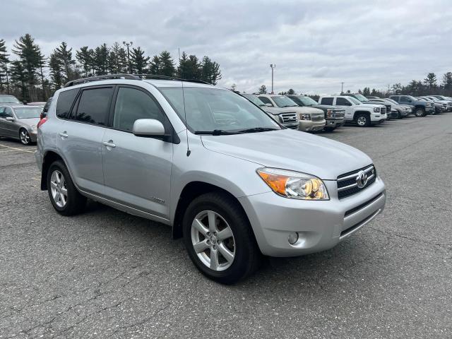 TOYOTA RAV4 2008 jtmbk31vx86036351