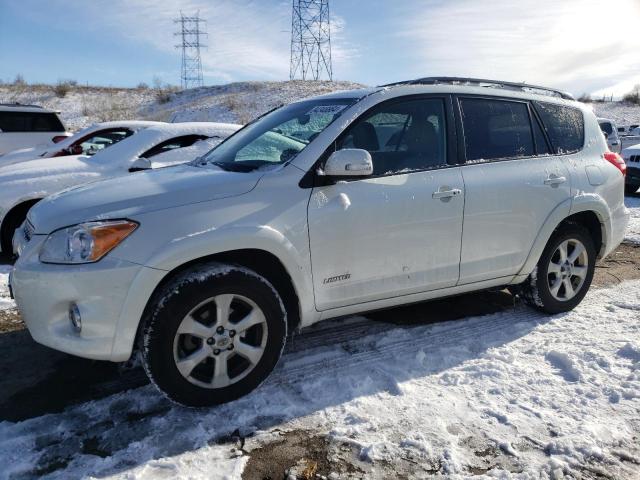 TOYOTA RAV4 LIMIT 2009 jtmbk31vx95075769