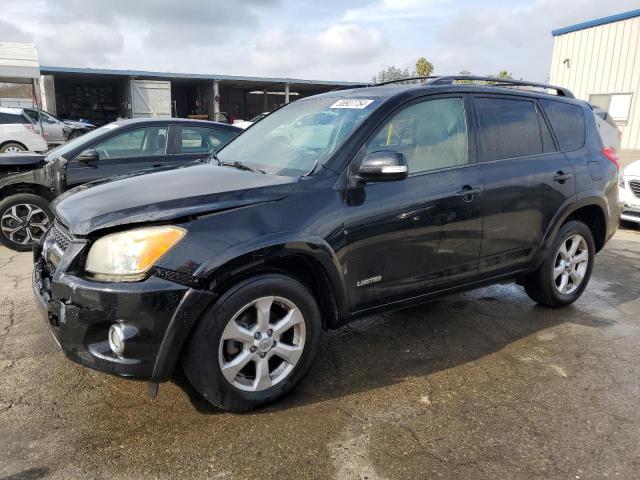 TOYOTA RAV4 2009 jtmbk31vx9d000379