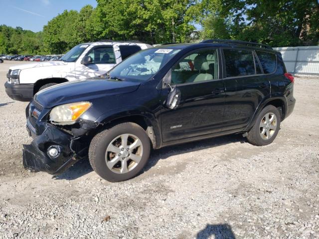 TOYOTA RAV4 2009 jtmbk31vx9d009048