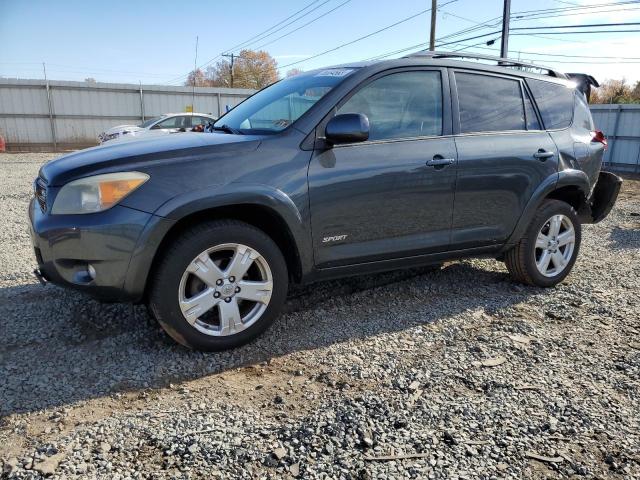 TOYOTA RAV4 2006 jtmbk32v165004812