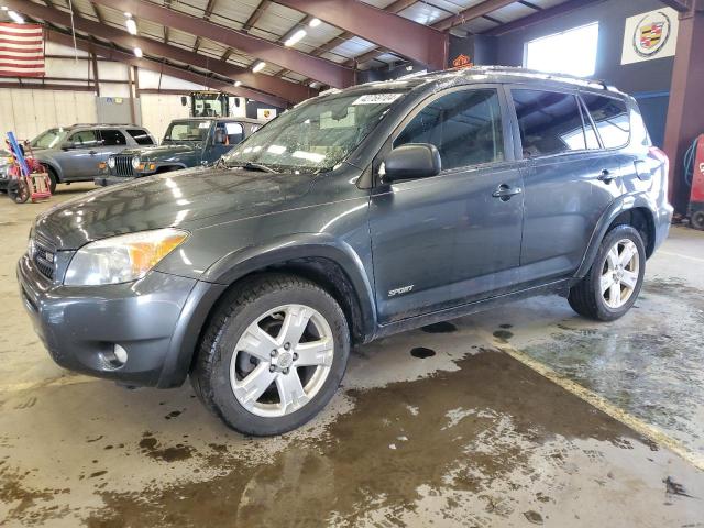 TOYOTA RAV4 2006 jtmbk32v166003833