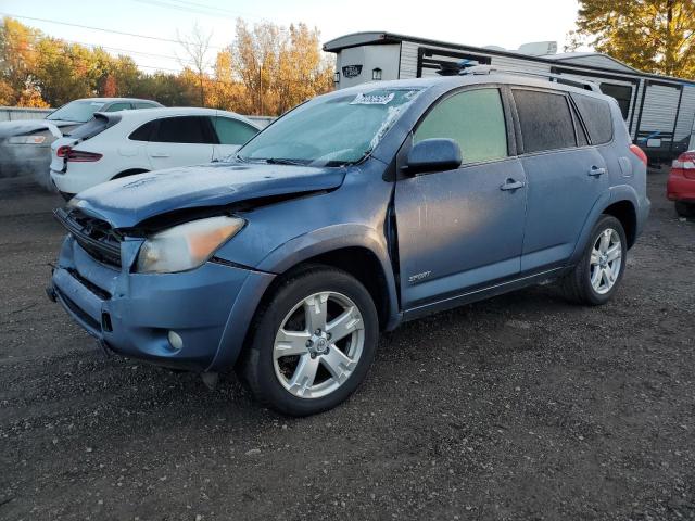 TOYOTA RAV4 2007 jtmbk32v175017867