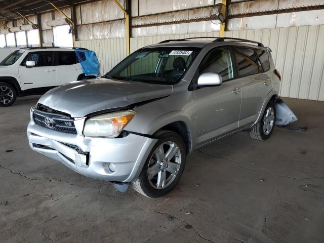 TOYOTA RAV4 2007 jtmbk32v175026214