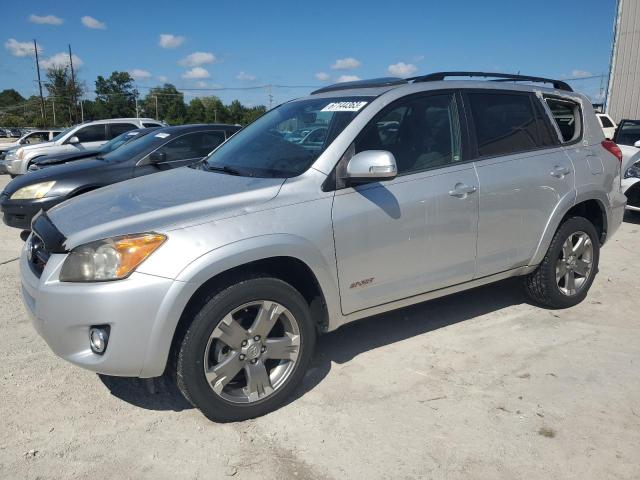 TOYOTA RAV4 SPORT 2009 jtmbk32v195082138