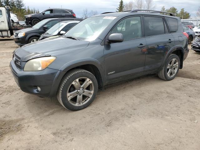 TOYOTA RAV4 2008 jtmbk32v286028694