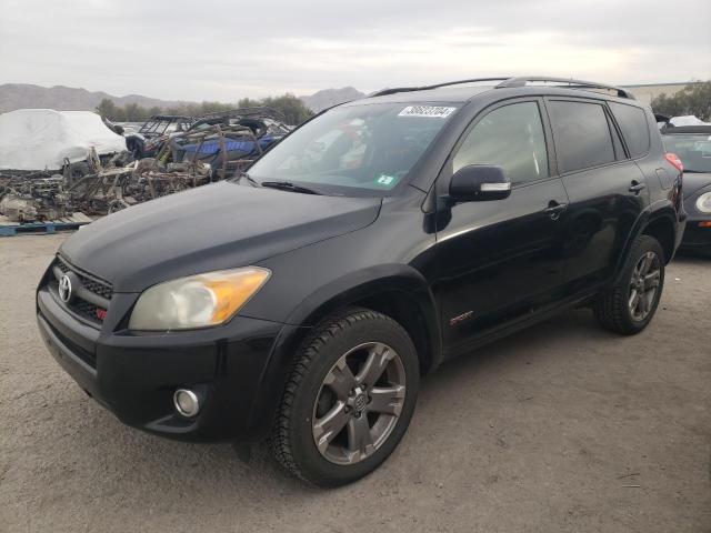 TOYOTA RAV4 2009 jtmbk32v295072282