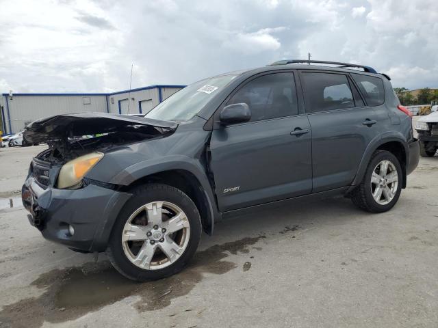 TOYOTA RAV4 SPORT 2007 jtmbk32v375021662