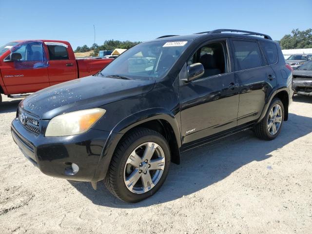 TOYOTA RAV4 SPORT 2008 jtmbk32v385057496