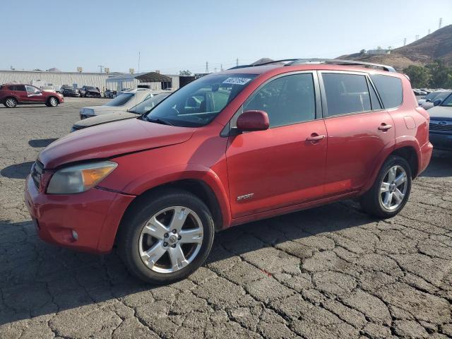 TOYOTA RAV4 4D 2W 2006 jtmbk32v465005095