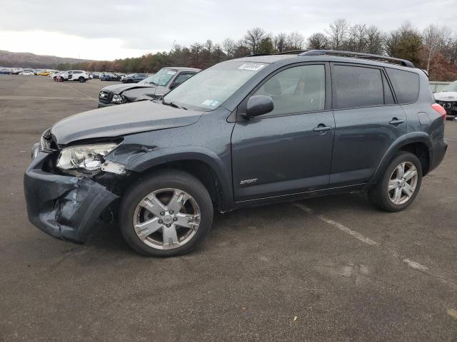 TOYOTA RAV4 SPORT 2006 jtmbk32v465008322