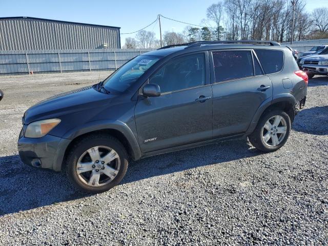 TOYOTA RAV4 2006 jtmbk32v466003695