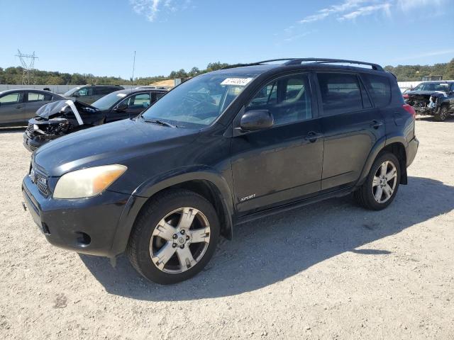 TOYOTA RAV4 SPORT 2006 jtmbk32v466007746