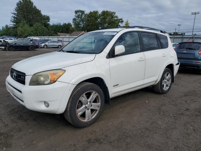 TOYOTA RAV4 SPORT 2007 jtmbk32v475034792