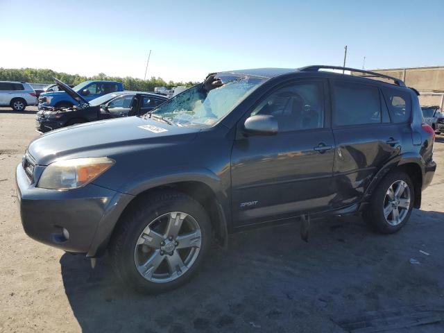 TOYOTA RAV4 2008 jtmbk32v485050069