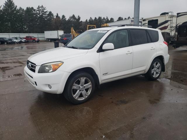 TOYOTA RAV4 2007 jtmbk32v575012767