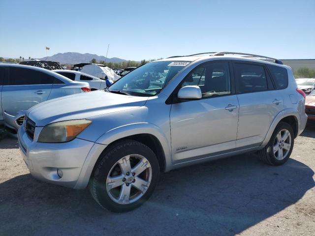 TOYOTA RAV4 2007 jtmbk32v575016902