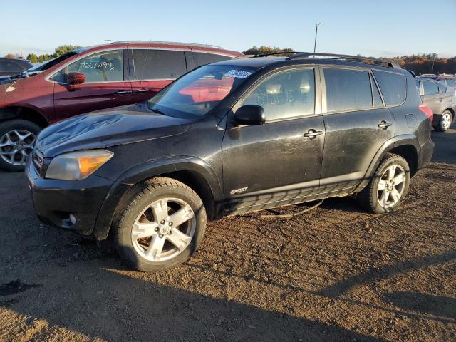 TOYOTA RAV4 SPORT 2007 jtmbk32v576015968