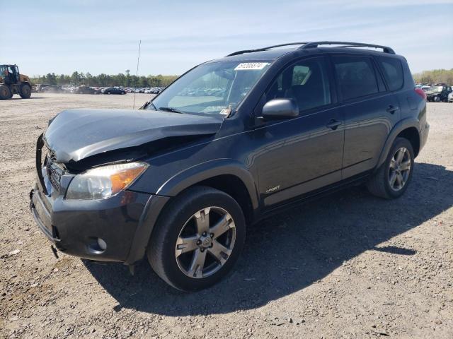 TOYOTA RAV4 2008 jtmbk32v585068645