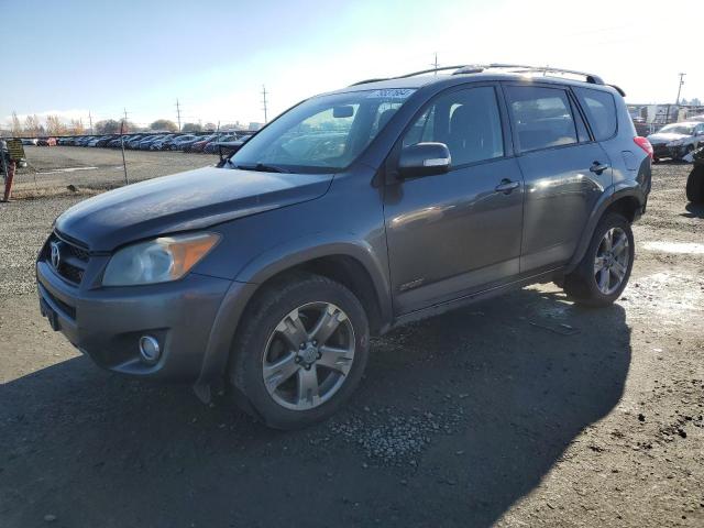 TOYOTA RAV4 SPORT 2009 jtmbk32v595073698