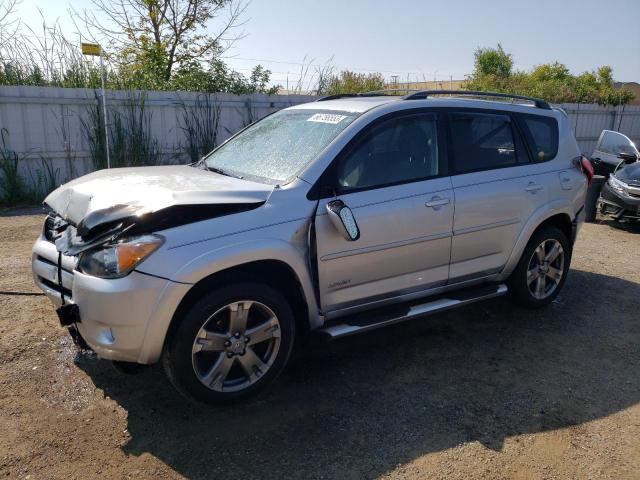 TOYOTA RAV4 2008 jtmbk32v685046234